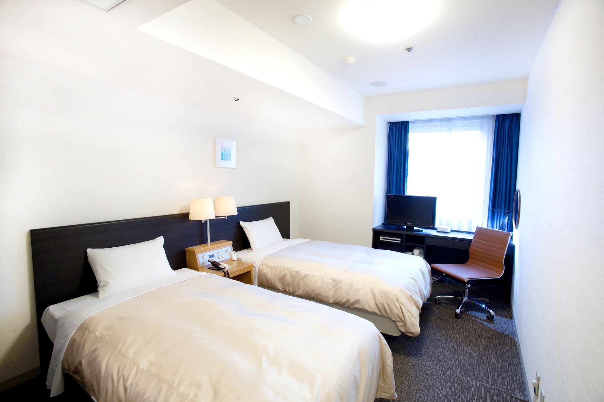 Hotel Mielparque Okayama Exterior foto
