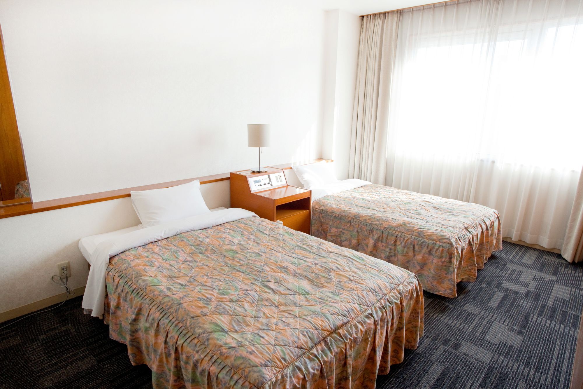 Hotel Mielparque Okayama Exterior foto