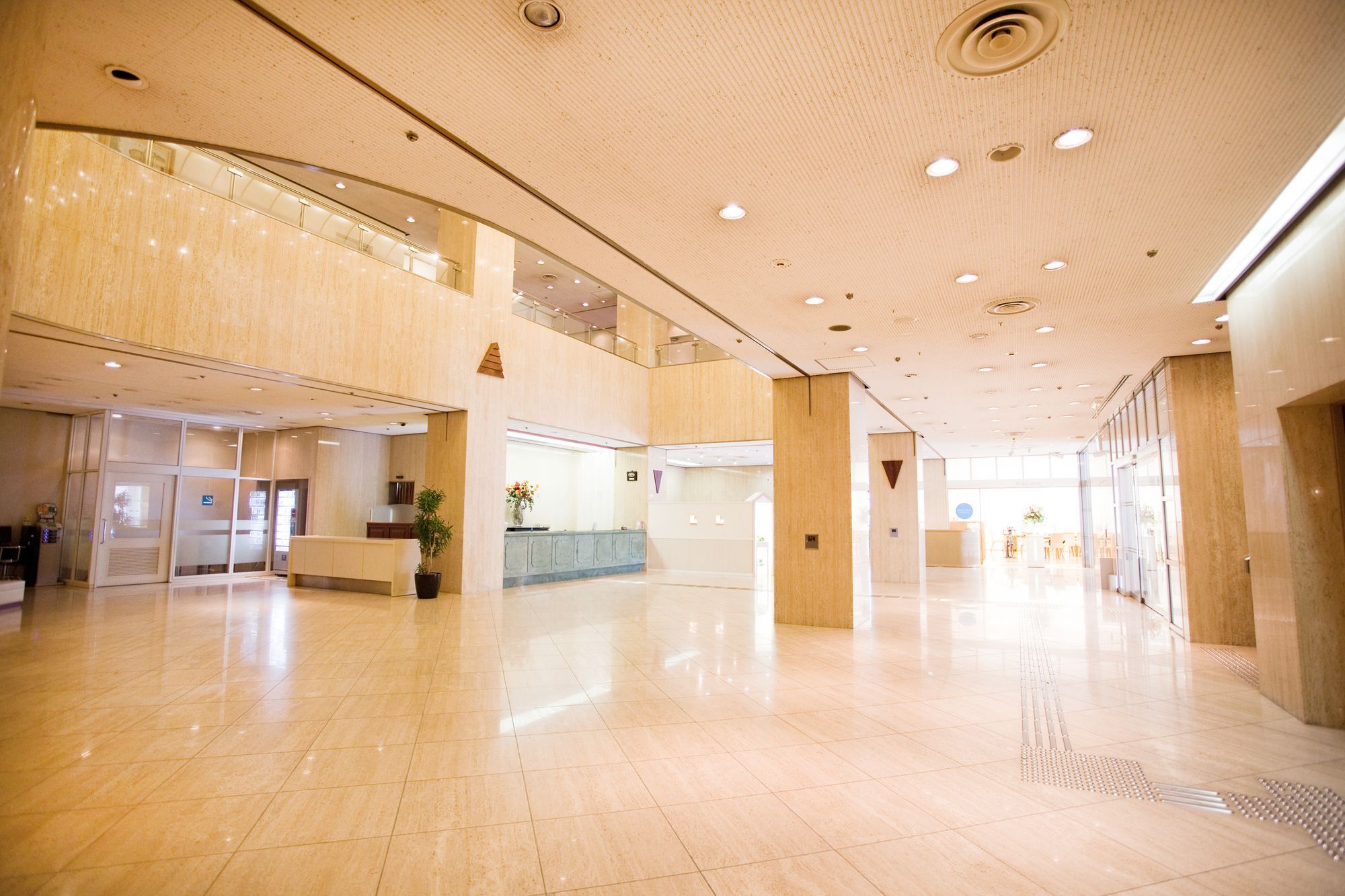 Hotel Mielparque Okayama Exterior foto